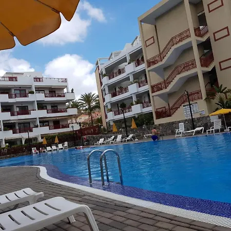 Sun Sol Tenerife Palm-mar