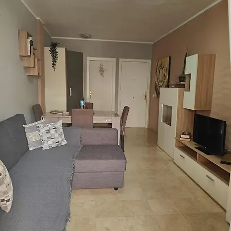 Appartement Sun Sol Tenerife