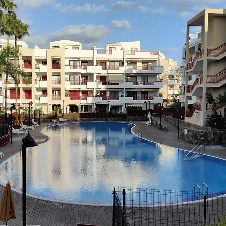 Sun Sol Tenerife *