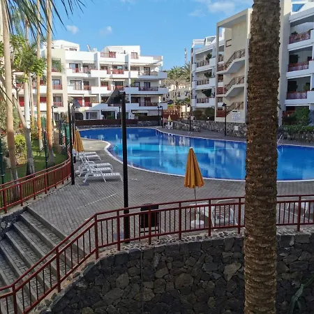 Apartment Sun Sol Tenerife Palm-mar