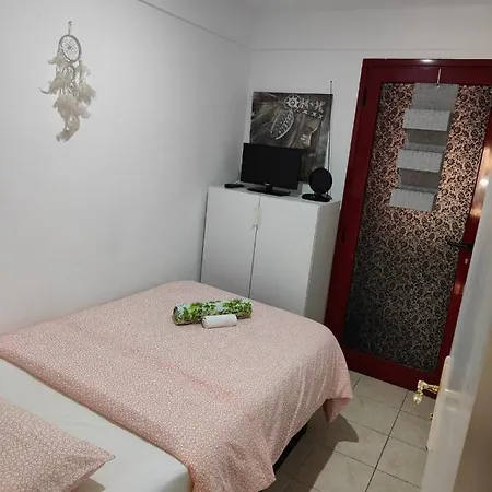 Apartment Sun Sol Tenerife Palm-mar